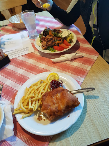 Gasthaus Häuserer - Gastronomie und Hotellerie