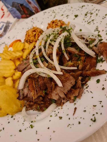 Comentarii opinii despre Santorini Taverne