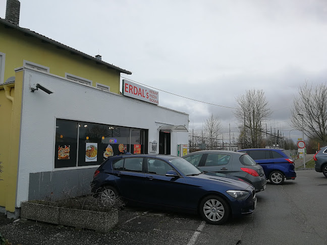 Erdal.s Kebap - Gastronomie und Hotellerie