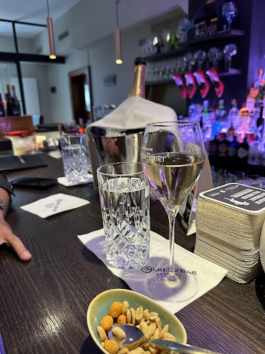 KREUZ BAR Bregenz - Gastronomie und Hotellerie