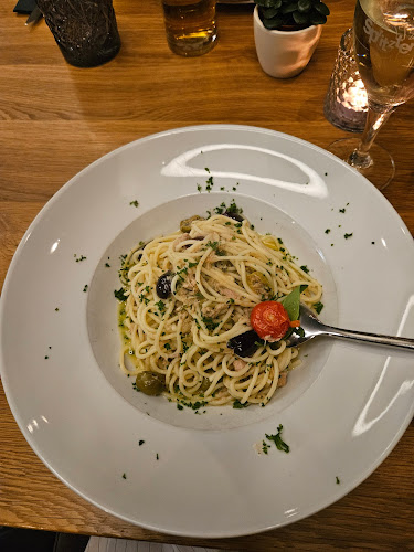 Comentarii opinii despre Restaurant Pizzeria - Olive