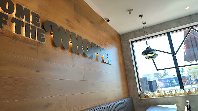 BURGER KING® Graz Puntigam