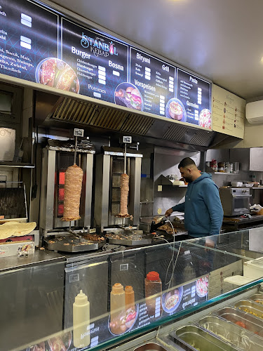 Istanbul Kebab Restaurant - Zell am See