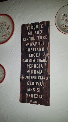 Comentarii opinii despre Cipollino Wien