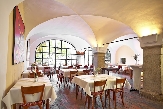 Schiffsmeisterhaus Hotel Restaurant