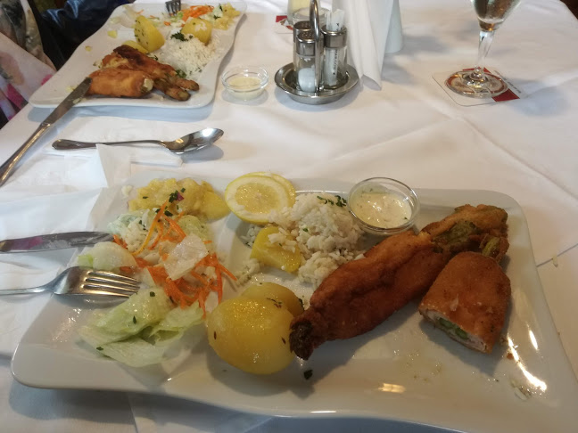 Comentarii opinii despre WIRT IN SELKER - Familie Postl