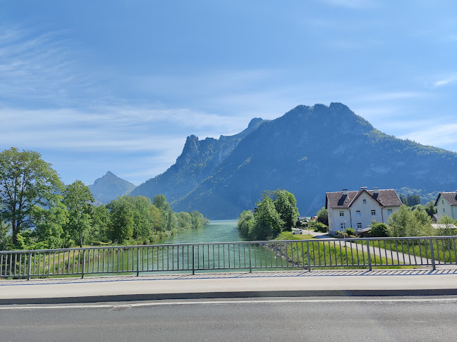 Backhaus Hinterwirth Ebensee - Gastronomie und Hotellerie