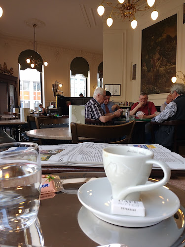 Opinii despre Café Ritter Ottakring în Wien - Gastronomie und Hotellerie