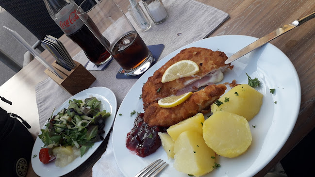 Comentarii opinii despre Sierninger Marktstub'n