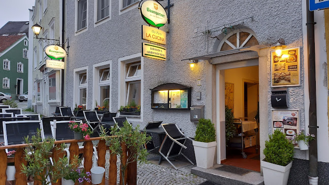 Pizzeria La Cucina - Schärding