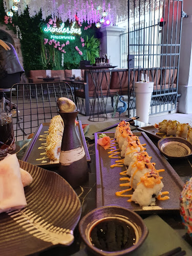 Subarashii Pfauengarten - Graz