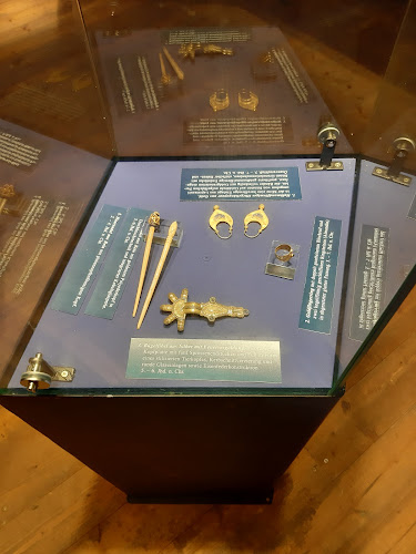 Burg-Restaurant Deutschlandsberg - Gastronomie und Hotellerie