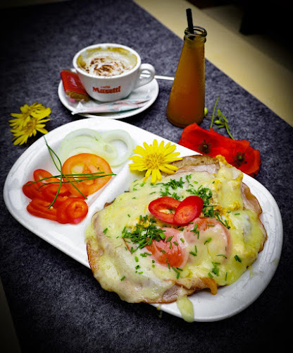 Imbiss Weyerbucht - Gastronomie und Hotellerie