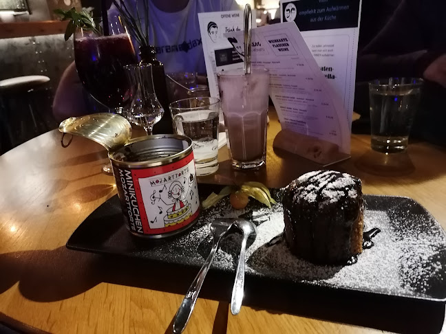 Vitus & Urban - Gastronomie und Hotellerie