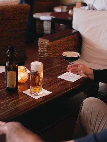 Chill Out Lounge I Cocktail Bar 1010 Wien - Gastronomie und Hotellerie