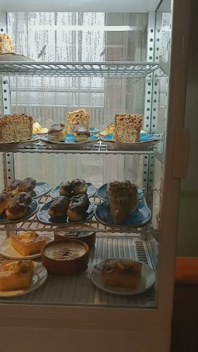 Opinii despre Burak Saklıbahçe în Leonding - Gastronomie und Hotellerie