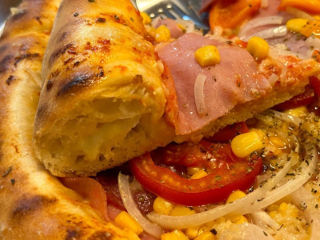 Tretn Vull Straden - Straden