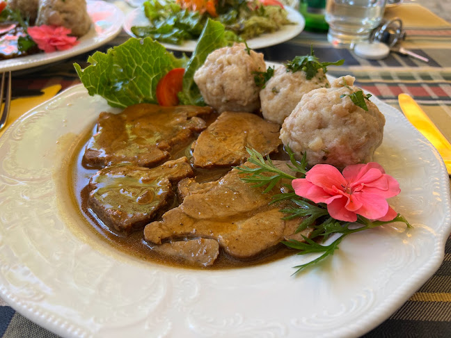 Comentarii opinii despre Alpengasthaus Messner