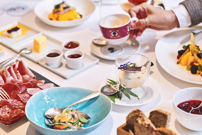 Restaurant Obauer - Gastronomie und Hotellerie