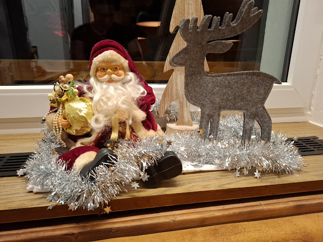 Cafe Restaurant Edelweiß