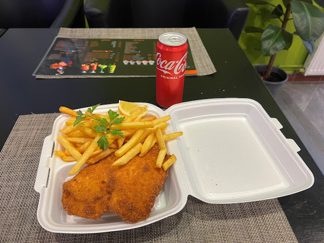 Comentarii opinii despre Da Bruno Pizzeria