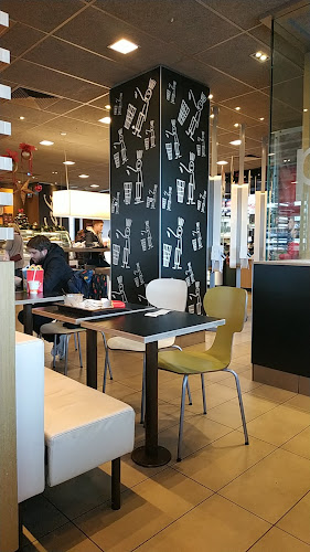 McDonald's Gleisdorf - Gleisdorf