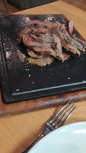 Opinii despre Bullinarium în Markt Allhau - Gastronomie und Hotellerie