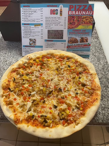 Pizza Braunau - Braunau am Inn
