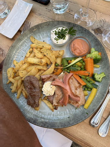 Comentarii opinii despre Stadlkirchner Hofstub'n