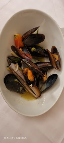 Opinii despre ISTRA Konoba Restaurant în Salzburg - Gastronomie und Hotellerie