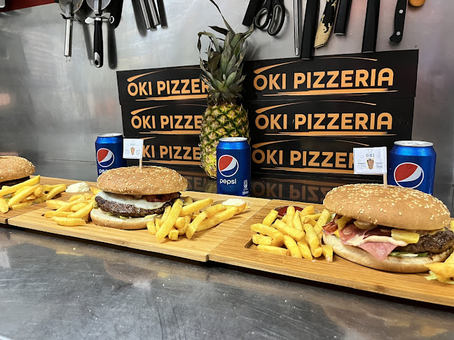 Opinii despre OKI Bad Hall în Bad Hall - Gastronomie und Hotellerie