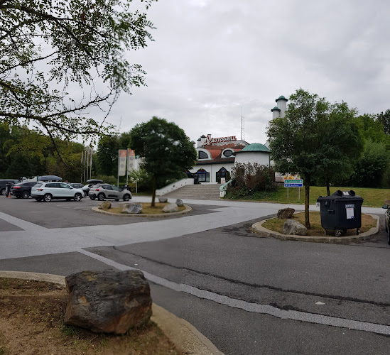 Comentarii opinii despre Autogrill Arnwiesen