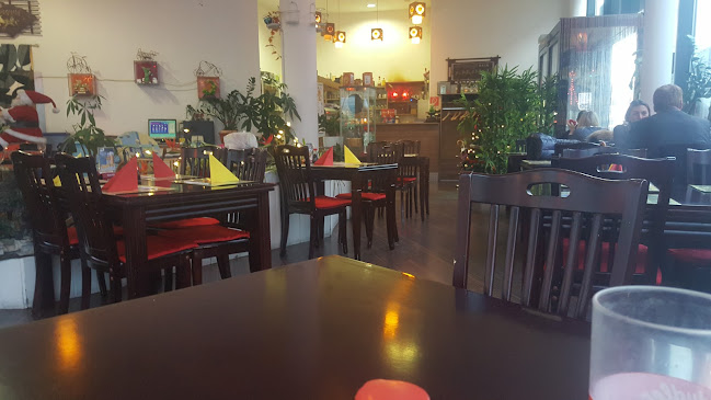 Opinii despre ASAHII în Linz - Gastronomie und Hotellerie