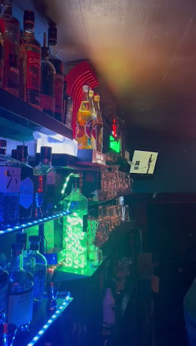 Opinii despre Rock-Bar Nachtexpress în Graz - Gastronomie und Hotellerie