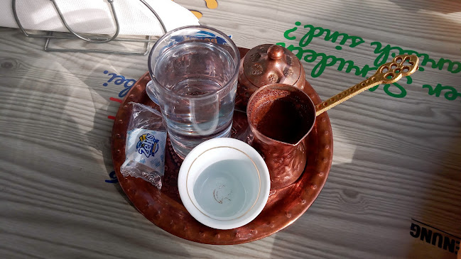 Comentarii opinii despre Zeljo Grill Burek - Wien 1100