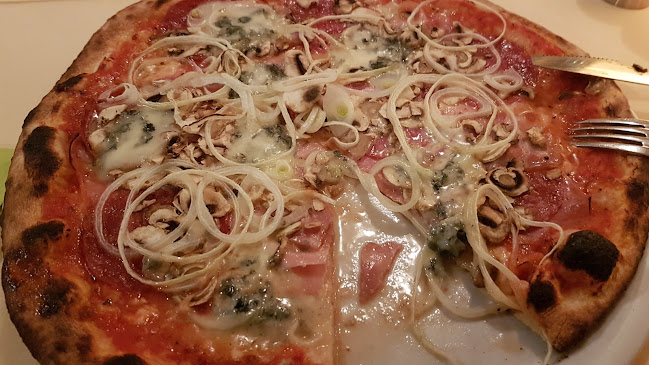 Restaurant Gennaro - St. Johann im Pongau