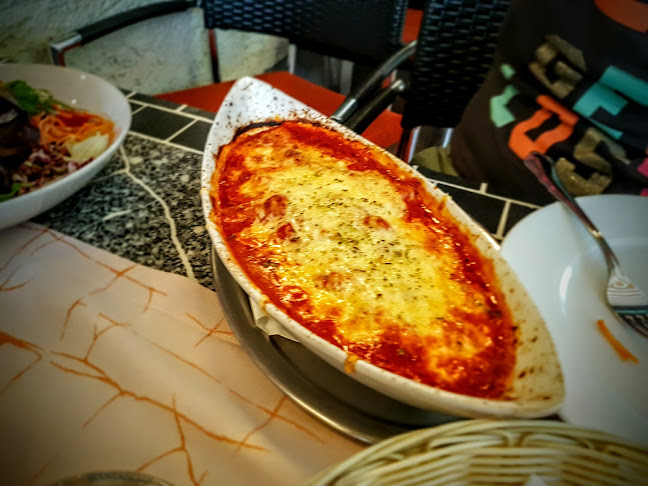 Trattoria - Pizzeria Gabriela