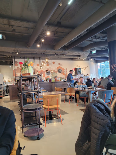 The Bakery by Didi Maier - Salzburg