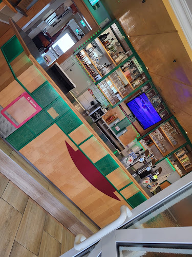 EL PASO Pizzeria, Restaurant & Cafe