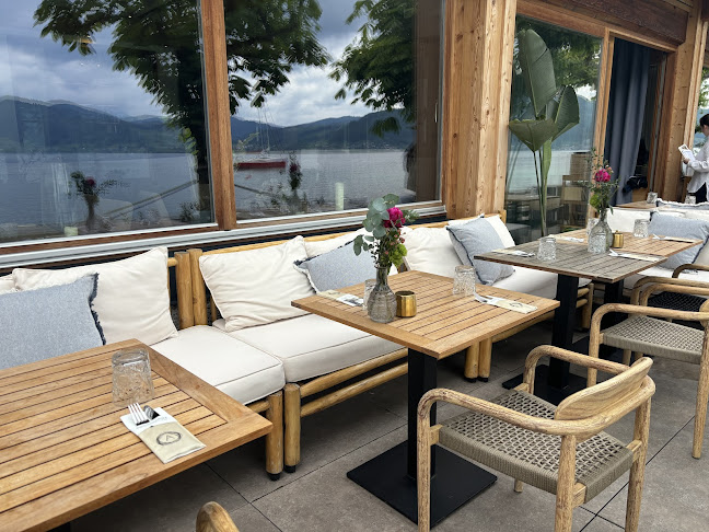 Das Attersee - Gastronomie und Hotellerie