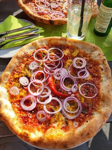 Comentarii opinii despre „The Kofis“ Bar-Cafe-Lounge