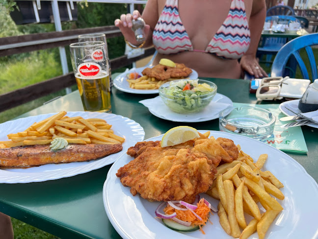 Jamaica Beach - Gastronomie und Hotellerie