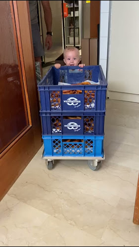 Bäckerei Wienerroither Lidmanskygasse