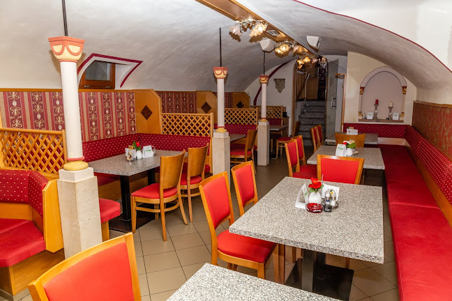 Opinii despre Pizzeria Endo în Herzogenburg - Gastronomie und Hotellerie