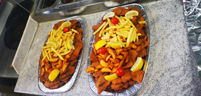 Opinii despre My Schnitzel & Pizza în Liezen - Gastronomie und Hotellerie