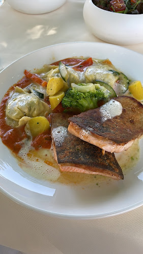 Restaurant La Trattoria - Schörfling am Attersee