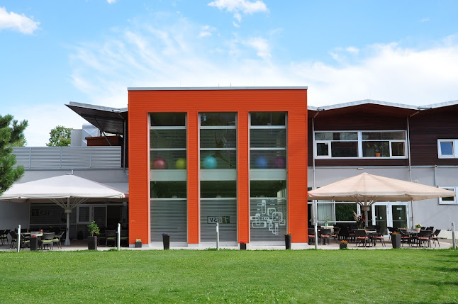 KSV - Sportkantine - Wien
