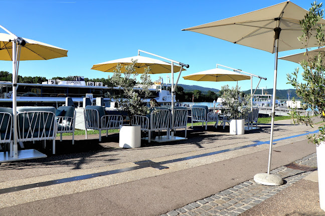 Wellen.Spiel - Restaurant Wachau - Krems - Gastronomie und Hotellerie