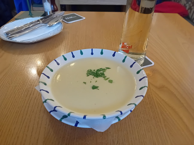 Opinii despre Gasthaus Haydnstüberl. Inh.Stefan Weber în Hainburg an der Donau - Gastronomie und Hotellerie