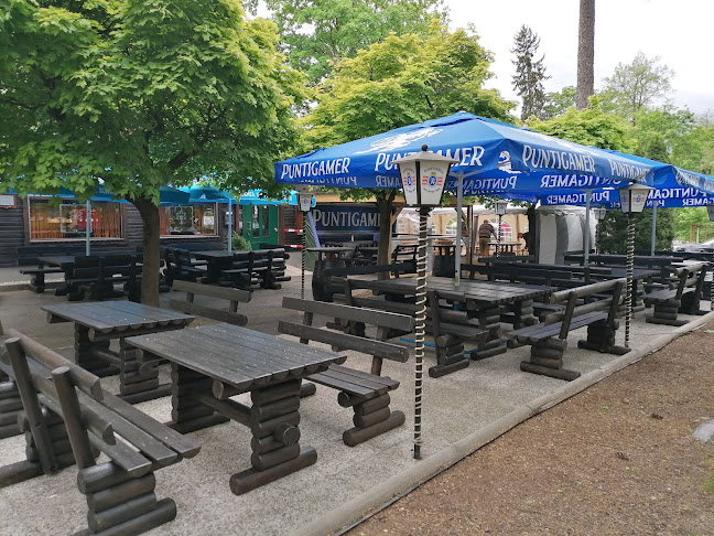 Parkcafé Knittelfeld - Knittelfeld